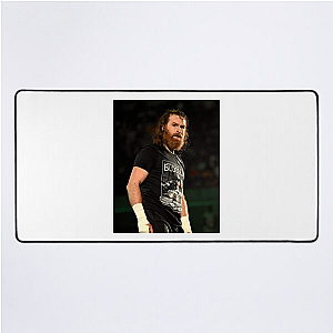 Sami Talks, We Listen Sami Zayn Mouse Pads