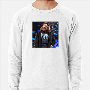 Zayn's the Plot Twist Sami Zayn Sweatshirts