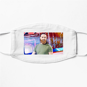 Canadian Hype Unit Sami Zayn Face Masks