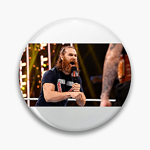 Zayn = Chaos Controller Sami Zayn Pins