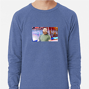 Canadian Hype Unit Sami Zayn Sweatshirts