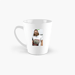 Zayn Zone Activated Sami Zayn Mugs