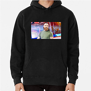 Canadian Hype Unit Sami Zayn Hoodies
