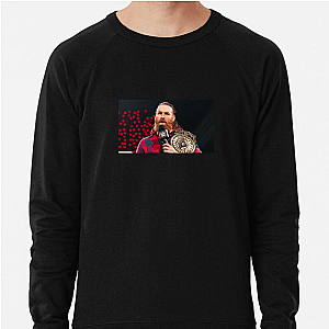 Underdog Energy: Sami Sami Zayn Sweatshirts