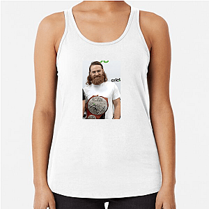 Zayn Zone Activated Sami Zayn Tank Tops