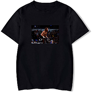 Zayn Belongs Everywhere Sami Zayn T-Shirts