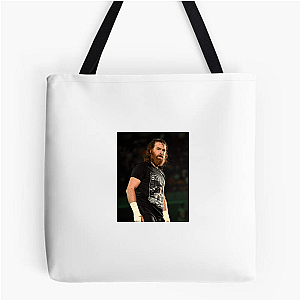 Sami Talks, We Listen Sami Zayn Bags
