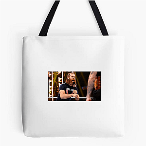 Zayn = Chaos Controller Sami Zayn Bags