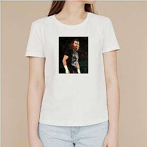 Sami Talks, We Listen Sami Zayn T-Shirts