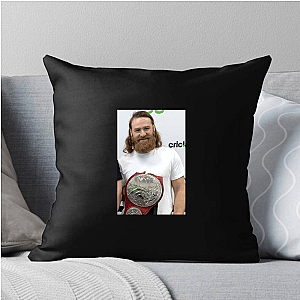 Zayn Zone Activated Sami Zayn Pillows Cover