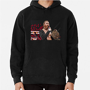 Honorary Uce Vibes Sami Zayn Hoodies