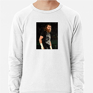 Sami Talks, We Listen Sami Zayn Sweatshirts