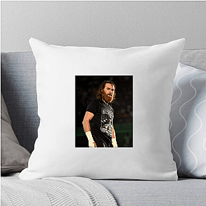 Sami Talks, We Listen Sami Zayn Pillows Cover