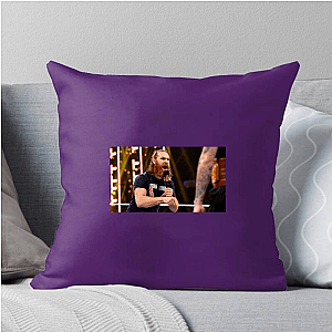Zayn = Chaos Controller Sami Zayn Pillows Cover