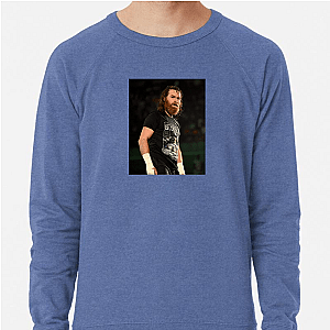Sami Talks, We Listen Sami Zayn Sweatshirts
