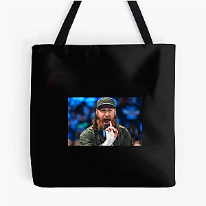 Loyalty. Strategy. Sami. Sami Zayn Bags