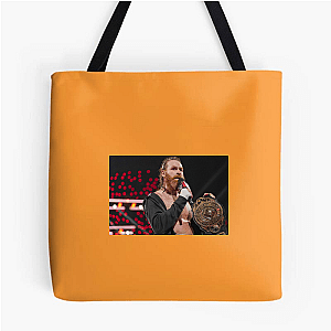 Honorary Uce Vibes Sami Zayn Bags