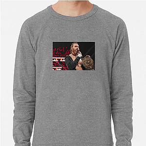 Honorary Uce Vibes Sami Zayn Sweatshirts
