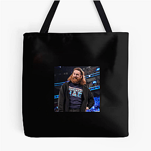 Zayn's the Plot Twist Sami Zayn Bags