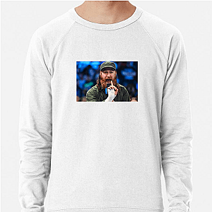 Loyalty. Strategy. Sami. Sami Zayn Sweatshirts