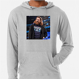 Zayn's the Plot Twist Sami Zayn Hoodies