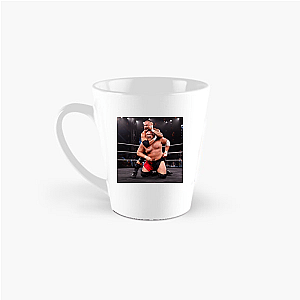 Samoa Joe King Of ROH Samoa Joe Mugs