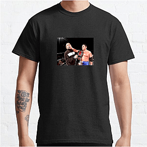 Samoa Joe Unstoppable Force Samoa Joe T-Shirts