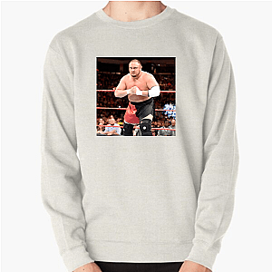 Samoa Joe Joe Will Kill You Samoa Joe Sweatshirts