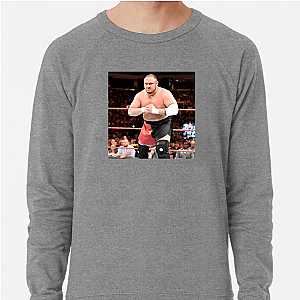 Samoa Joe Joe Will Kill You Samoa Joe Sweatshirts