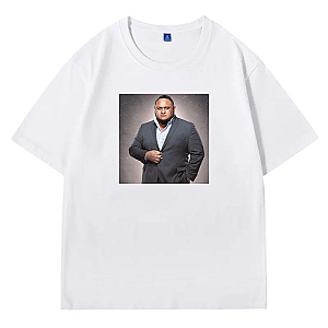 Samoa Joe Beyond The Clutch Samoa Joe T-Shirts