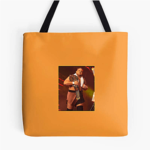 Samoa Joe NXT Original Samoa Joe Bags