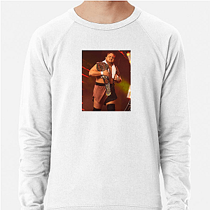 Samoa Joe NXT Original Samoa Joe Sweatshirts
