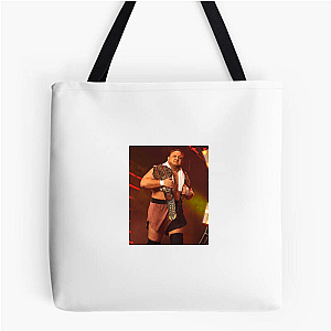 Samoa Joe NXT Original Samoa Joe Bags