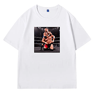Samoa Joe King Of ROH Samoa Joe T-Shirts