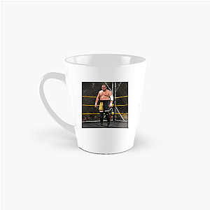 Samoa Joe Always Dominant Always Threatening Samoa Joe Mugs