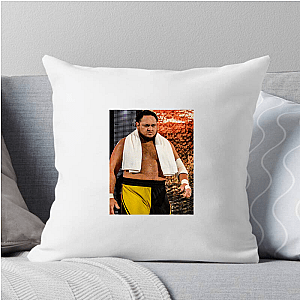 Samoa Joe My Favorite Destroyer Samoa Joe Pillows Cover
