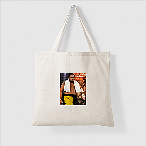 Samoa Joe My Favorite Destroyer Samoa Joe Bags