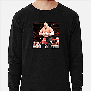 Samoa Joe Joe Will Kill You Samoa Joe Sweatshirts