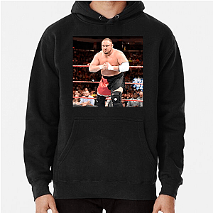 Samoa Joe Joe Will Kill You Samoa Joe Hoodies