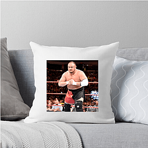 Samoa Joe Joe Will Kill You Samoa Joe Pillows Cover
