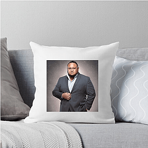 Samoa Joe Beyond The Clutch Samoa Joe Pillows Cover