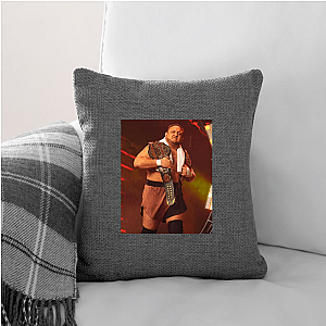 Samoa Joe NXT Original Samoa Joe Pillows Cover