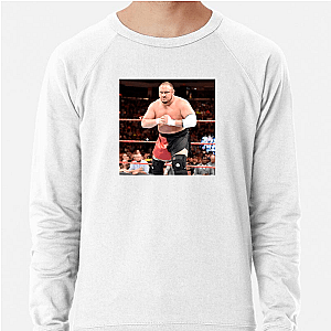 Samoa Joe Joe Will Kill You Samoa Joe Sweatshirts