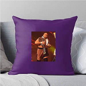 Samoa Joe NXT Original Samoa Joe Pillows Cover