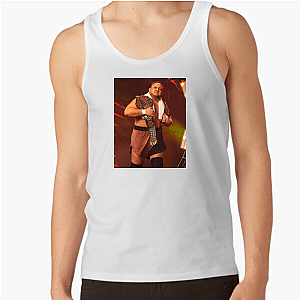 Samoa Joe NXT Original Samoa Joe Tank Tops