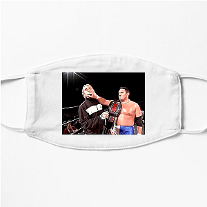 Samoa Joe Unstoppable Force Samoa Joe Face Masks