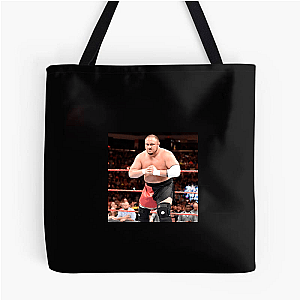 Samoa Joe Joe Will Kill You Samoa Joe Bags