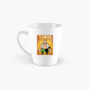 Samoa Joe The Destroyer Samoa Joe Mugs