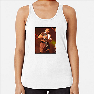 Samoa Joe NXT Original Samoa Joe Tank Tops