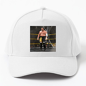 Samoa Joe Always Dominant Always Threatening Samoa Joe Hats & Caps